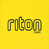 Candy [Single]