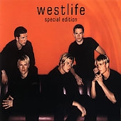 Westlife (Special Edition) (+6 Track Bonus CD)