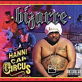 Hannicap Circus (Parental Advisory) [PA]