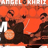 Los MVP's: Special Edition [ECD]