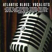 Atlantic Blues: Vocalists