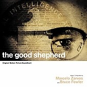 The Good Shepherd (SCORE/OST)