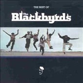 The Best Of The Blackbyrds