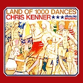 Land Of 1000 Dances (Reissue)