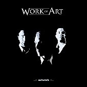 Work Of Art/アート・ワーク