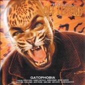 Gatophobia (A Tribute To Def Leppard)