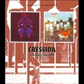 TOWER RECORDS ONLINE㤨Cressida/Cressida/Asylum [BGOCD866]פβǤʤ2,890ߤˤʤޤ