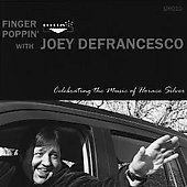 Finger Poppin : Celebrating The Music Of Horace Silver