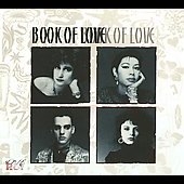 Book Of Love