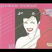 Duran Duran/Rio＜限定盤＞