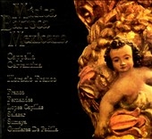 MUSIC OF THE MEXICAN BAROQUE