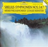 Sibelius: Symphonies Nos 5 & 7