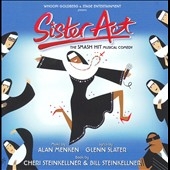 Sister Act : London Cast Recording