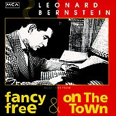 Fancy Free/On The Town