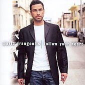 FOLLOW YOUR HEART:MARIO FRANGOULIS