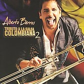 Tributo A La Salsa Colombiana 2