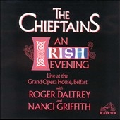 The Chieftains/An Irish Evening[769523]