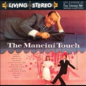 Mancini Touch, The