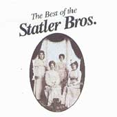 The Statler Brothers/Best of the Statler Bros, The[AA8225242]