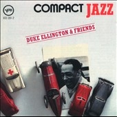 Compact Jazz: Duke Ellington & Friends