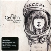 WHITE RUSSIAN GALAXY (CD2)