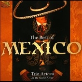 The Best Of Mexico