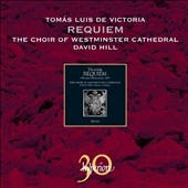 Victoria: Requiem - Officium Defunctorum 1605＜限定盤＞
