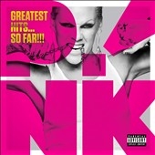 Greatest Hits... So Far : Deluxe Edition ［CD+DVD］＜限定盤＞