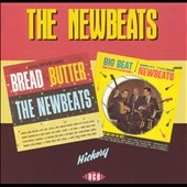 Bread & Butter/Big Beat Sounds By The...
