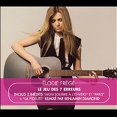 Le Jeu Des 7 Erreurs