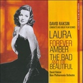 Laura / Forever Amber / The Bad And The Beautiful