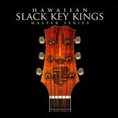 Hawaiian Slack Key Kings Vol.2