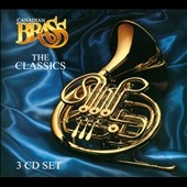 Canadian Brass - The Classics