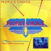 People's Choice : The Casablanca Sessions
