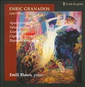 Granados: Piano Music Granados: Piano Music