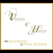 Voices & Harps