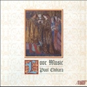 Paul Chihara: Love Music Paul Chihara: Love Music