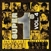 Super 1's Vol. 4 Super 1's Vol. 4