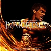 Immortals : Deluxe Edition