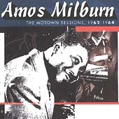 The Motown Sessions 1962-64
