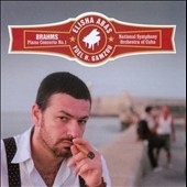 Brahms: Piano Concerto No.1 Brahms: Piano Concerto No.1