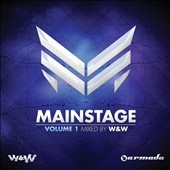 Mainstage Vol.1＜限定盤＞