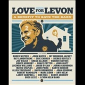 Love for Levon:  A Benefit to Save the Barn ［2DVD+2CD］