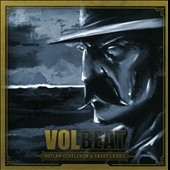 Volbeat/Outlaw Gentlemen &Shady Ladies[3729564]