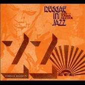 Reggae in Jazz