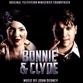 John Debney/Bonnie and Clyde[LLLCD1292]