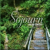 Sojourn: Live in Concert