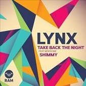 Take Back the Night/Shimmy 