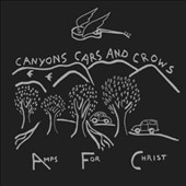 Canyons Cars and Crows  *