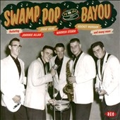 Swamp Pop by the Bayou